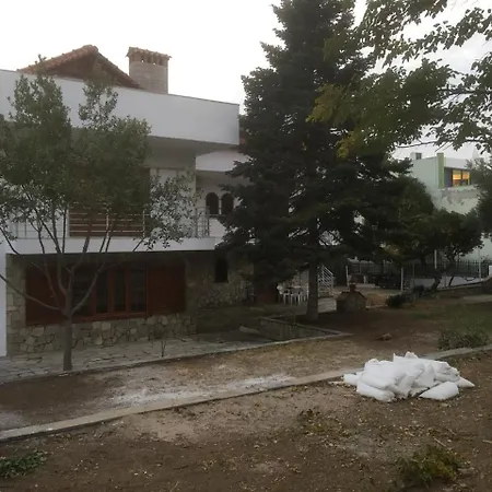 Apartamento Luxury House Retziki *